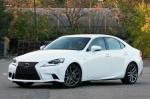 Lexus IS250 AWD F Sport 2014 года